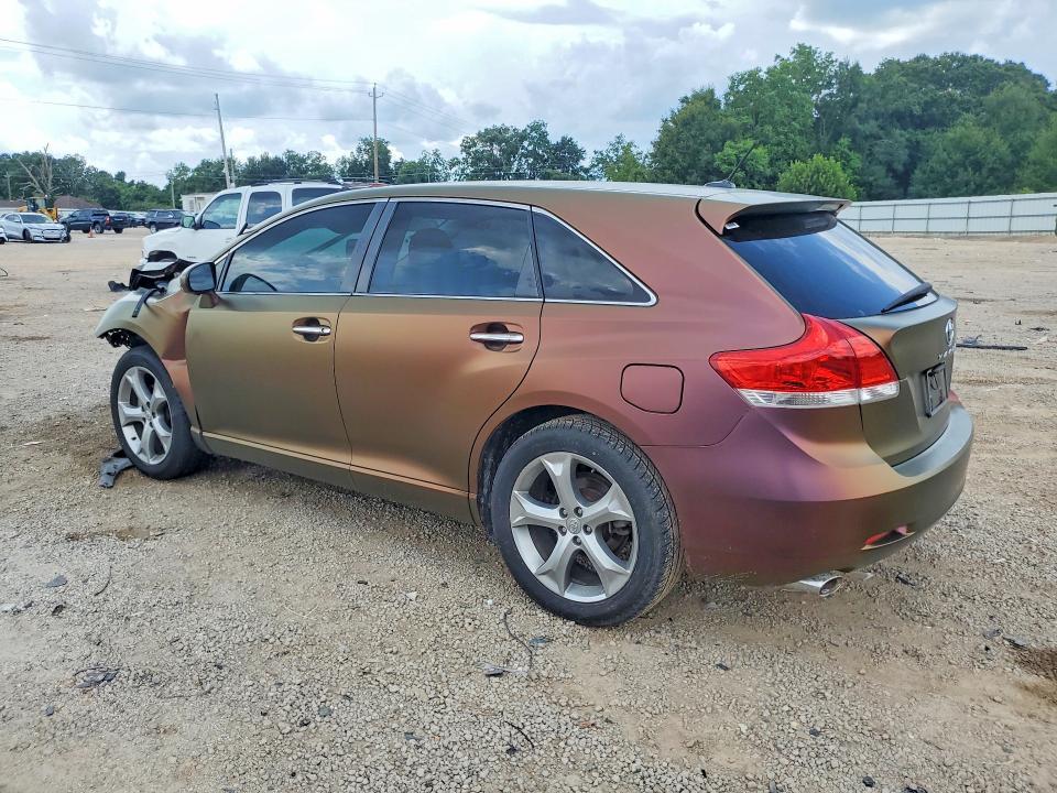 2009 Toyota Venza fwd V6