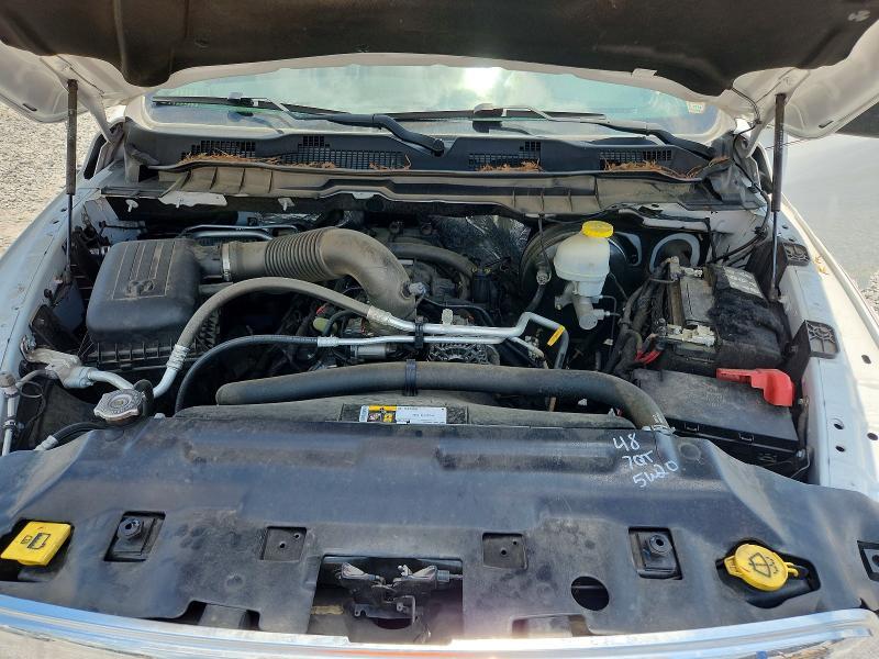 2021 Dodge RAM 1500 Classic Tradesman
