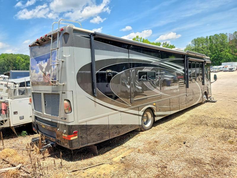 2007 Gulf Stream Friendship G-8 RV