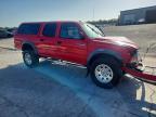 2002 Toyota Tacoma Double Cab Prerunner