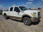 2011 Ford F250 Super Duty