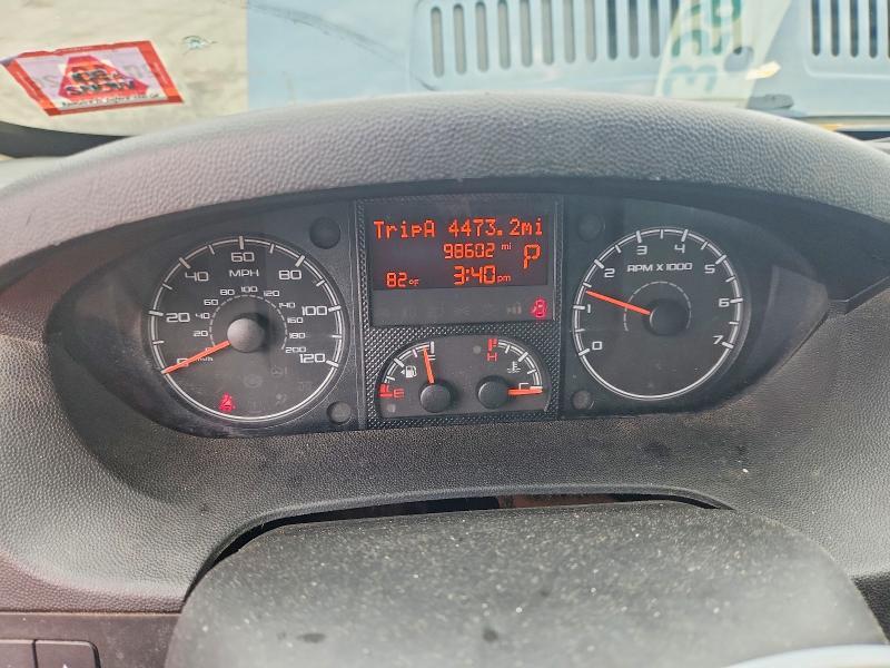 2020 Dodge Ram Promaster 3500 3500 High