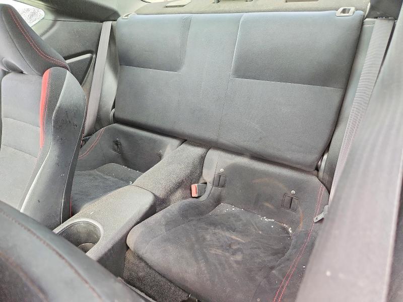 2013 Scion Fr-s Base