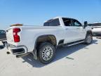 2022 Chevrolet Silverado K2500 High Country