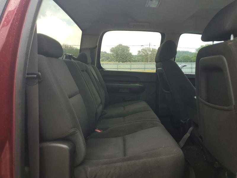 2013 GMC Sierra C1500 SL