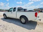 2020 Nissan Frontier S
