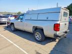 2017 Chevrolet Silverado C1500