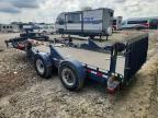 2019 Unknown 2019 THE Advance Metalworking CO Equipment Trailer