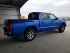 2007 Dodge Dakota Quad SLT