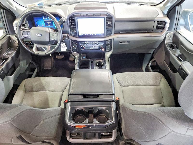 2024 Ford F150 XLT