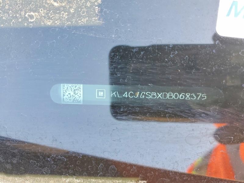 2013 Buick Encore