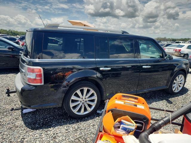 2013 Ford Flex Limited