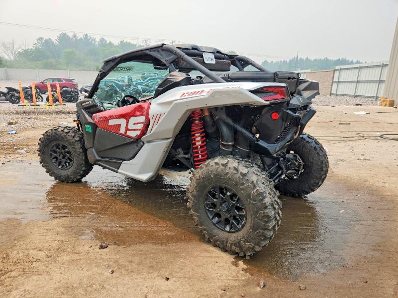 2024 Can-Am Maverick X3 Utility Vehicle