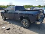 2007 Chevrolet Silverado K2500 Heavy Duty