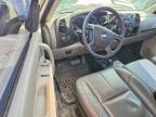 2011 Chevrolet Silverado K2500 Heavy Duty