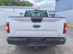 2018 Ford F150 Super Cab