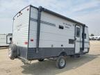 2019 Forester 2019 Forest River Viking Camper
