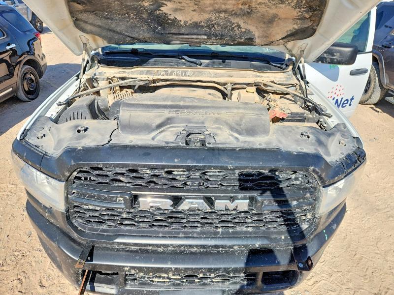 2022 Dodge RAM 2500 Tradesman