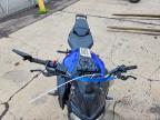 2018 Yamaha MT07