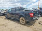 2018 Ford F-150 Supercrew