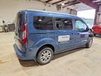 2021 Ford Transit Connect XLT Delivery Van