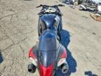 2012 Suzuki GSX1300 R