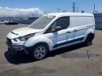 2022 Ford Transit Connect XL Delivery Van