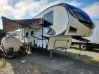 2022 Grand Design Reflection Camper