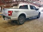 2019 Ford F150 Super Cab