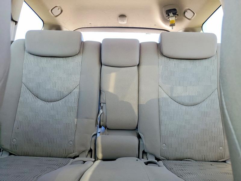 2010 Toyota Rav4 Base