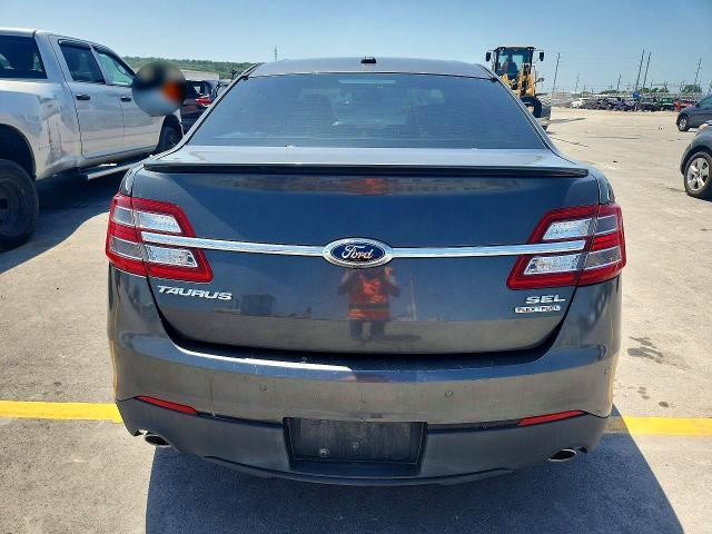 2015 Ford Taurus sel