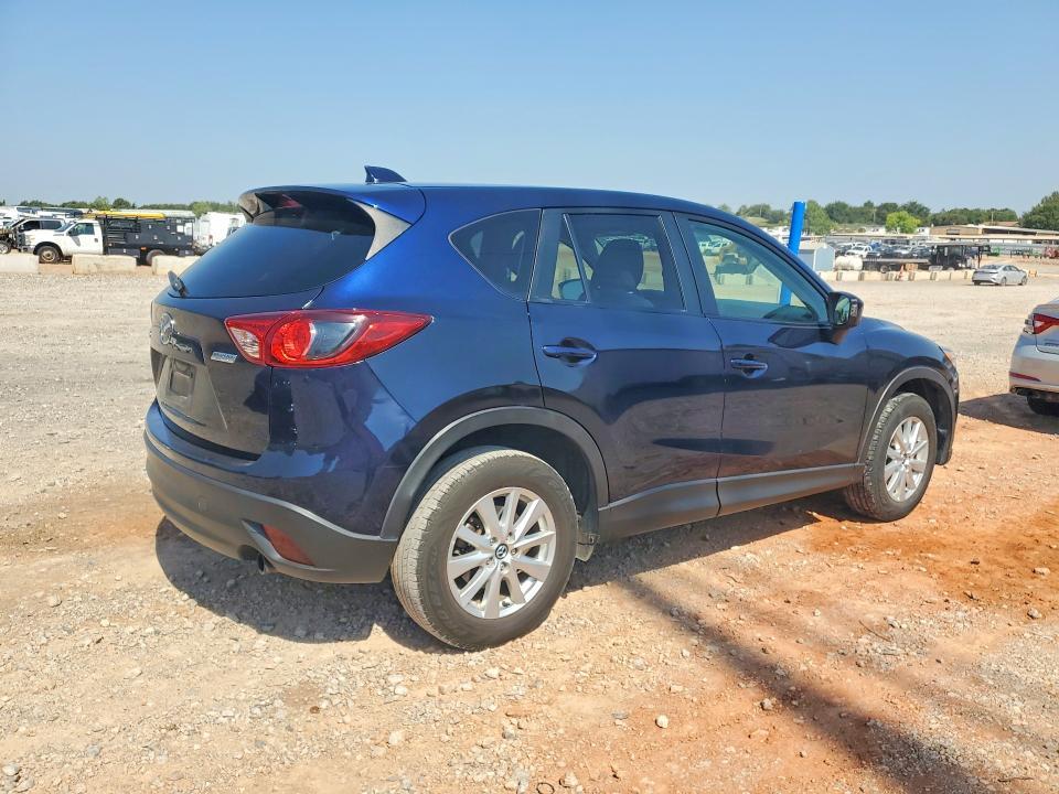 2013 Mazda Cx-5 Touring