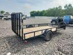 2022 Load Trail Utility Trailer