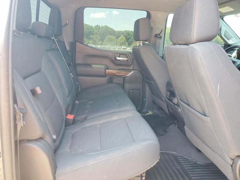 2021 GMC Sierra K1500 Elevation