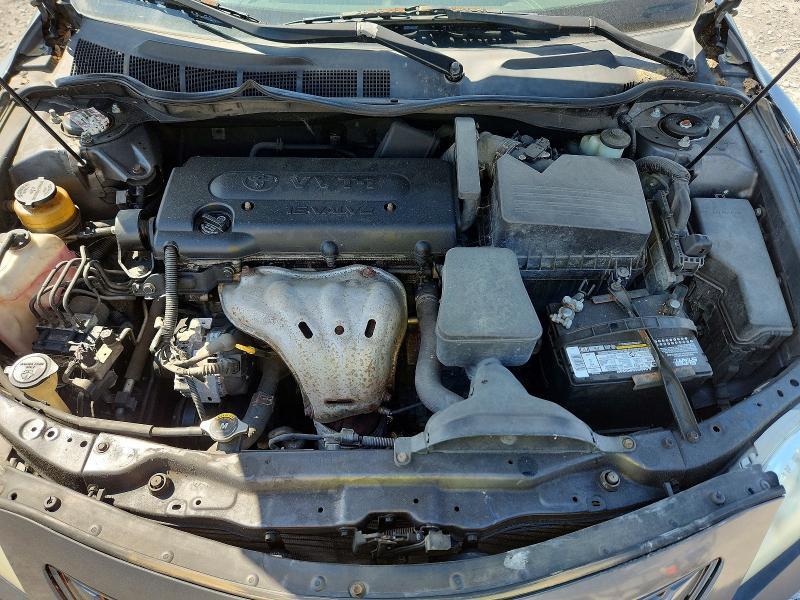 2008 Toyota Camry le