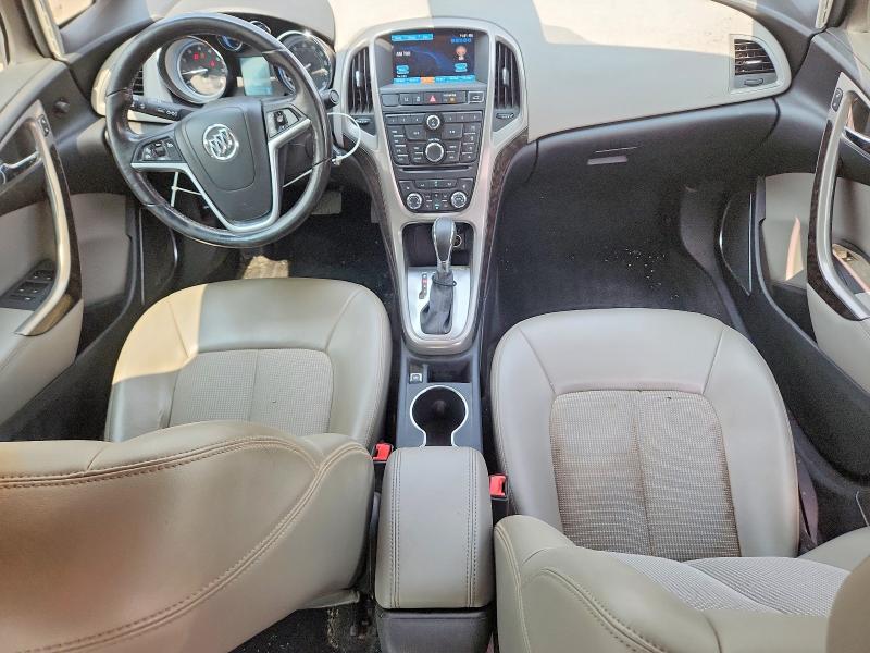 2015 Buick Verano Convenience