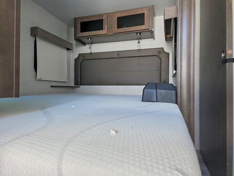 2021 Foresriver 2021 Forest River Mini Lite Camper