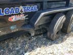 2021 Load Trail Dump Trailer