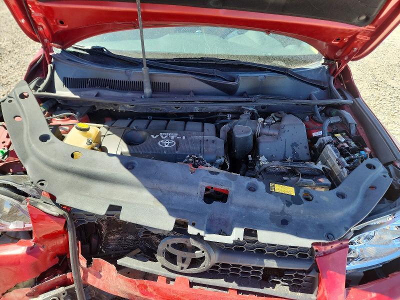 2009 Toyota Rav4 Base