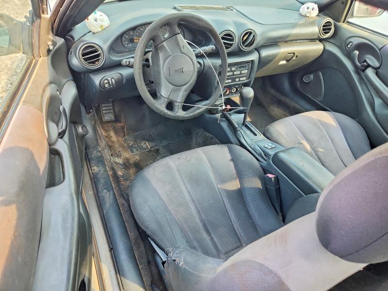 2005 Pontiac Sunfire