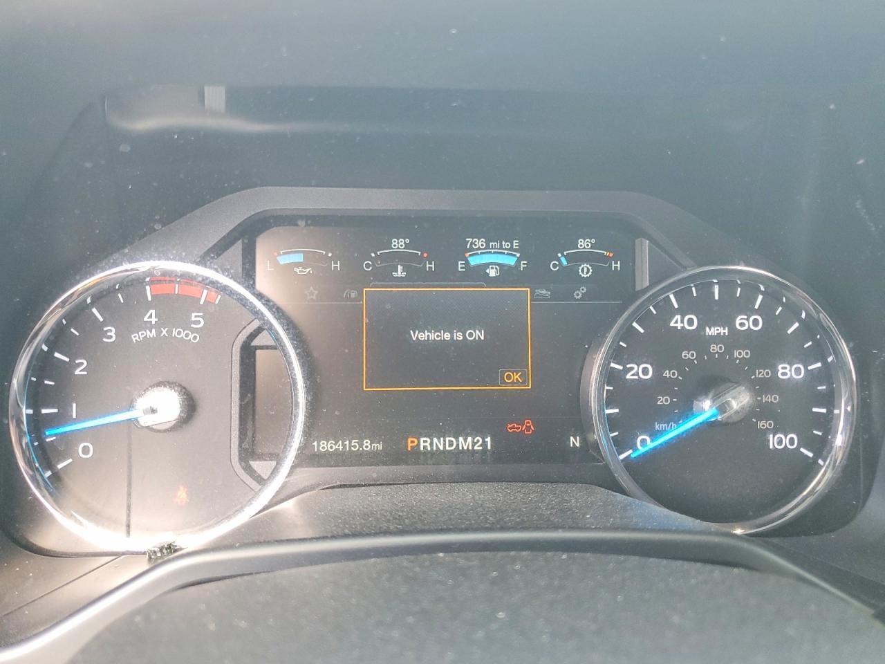 2017 Ford F350 Super Duty