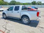 2011 Nissan Frontier S