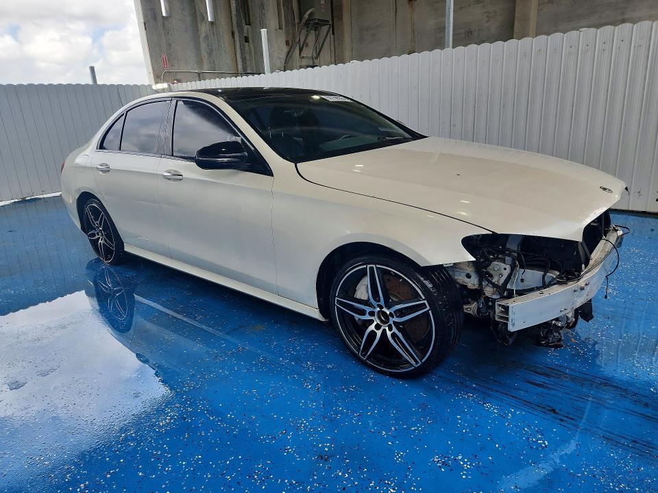 2020 Mercedes-Benz E 350