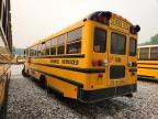 2015 Ic Corporation CE Series School-School Bus