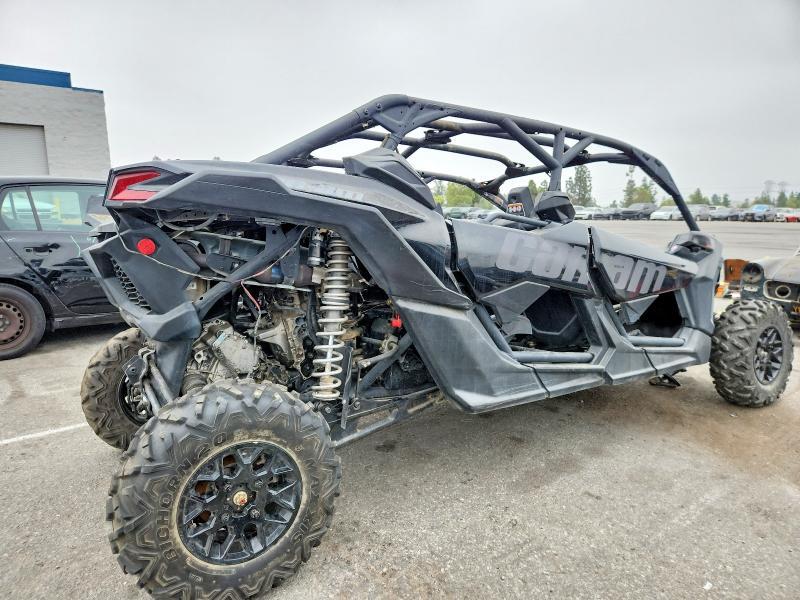 2023 Can-Am Maverick X3 Utility Vehicle