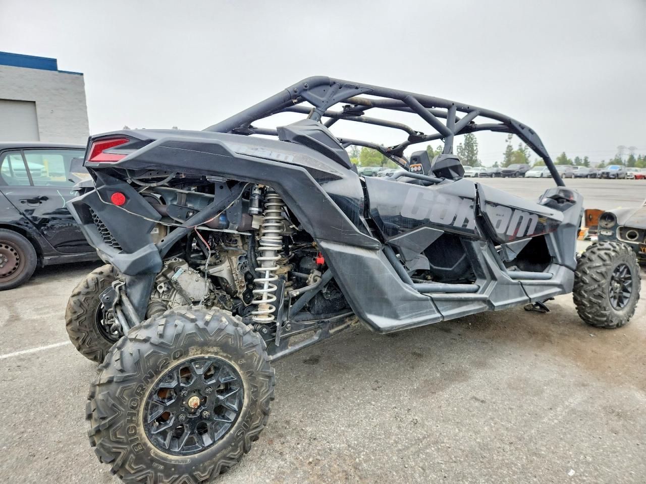2023 Can-Am Maverick X3 Utility Vehicle