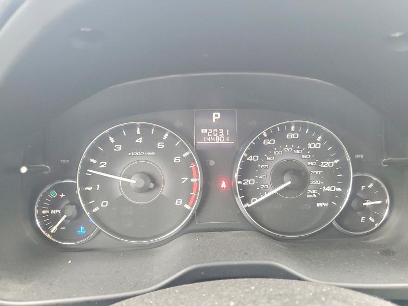 2011 Subaru Outback 2.5i Premium