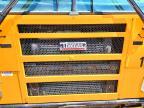 2011 Thomas SAF-T-LINER EFX-School Bus