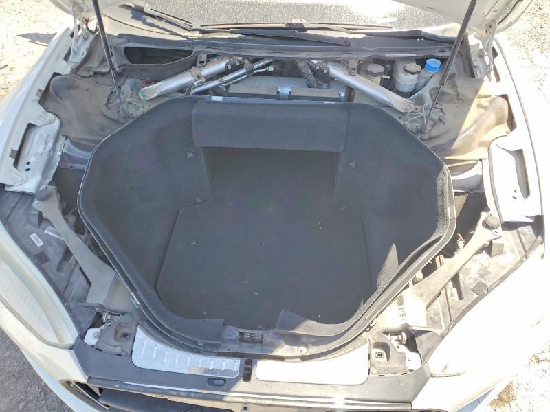 2013 Tesla Model s