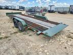 2025 Load Trail Equipment Trailer